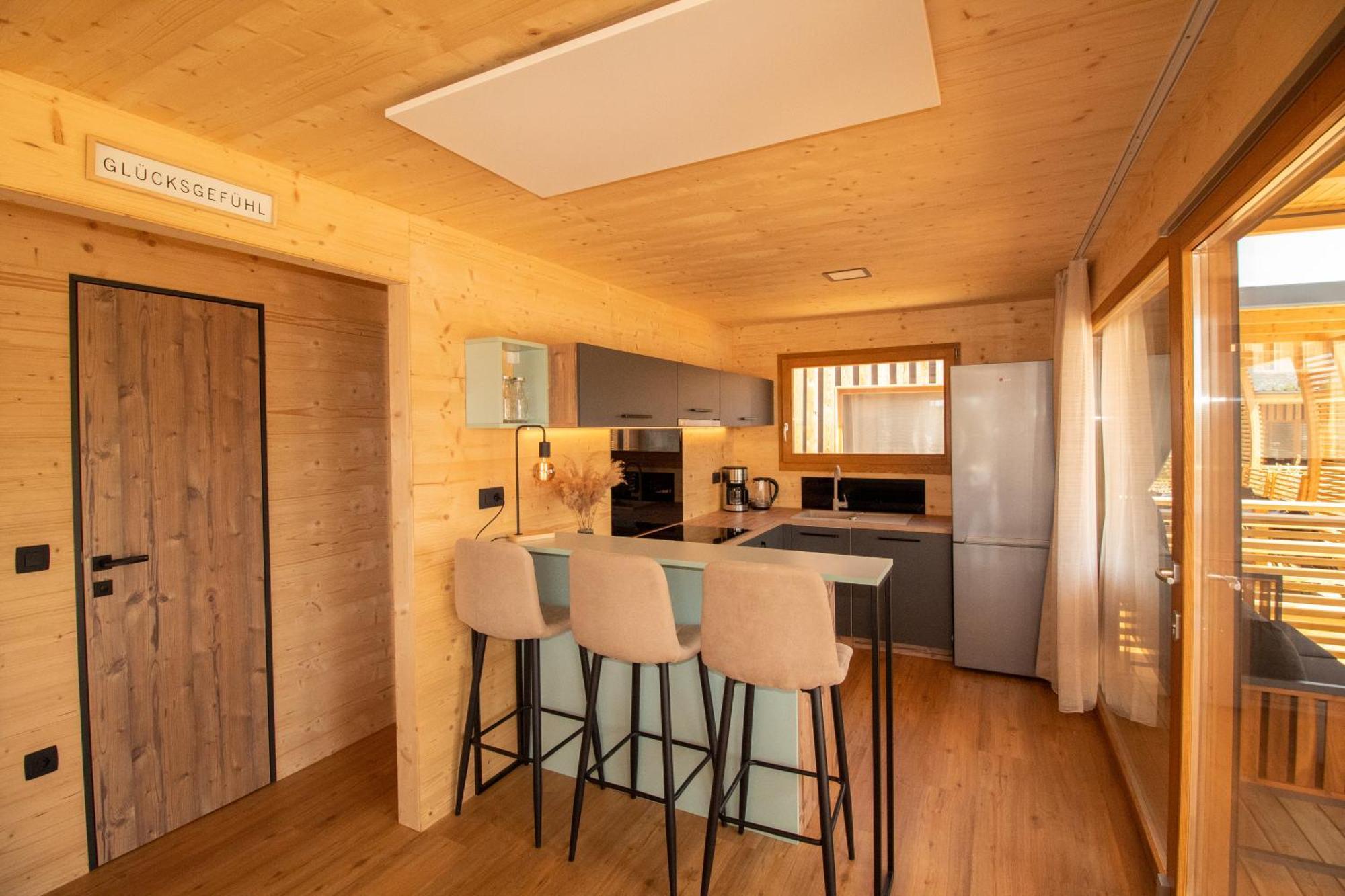 Camp Ante-Gojko Hotel Grebaštica Eksteriør billede