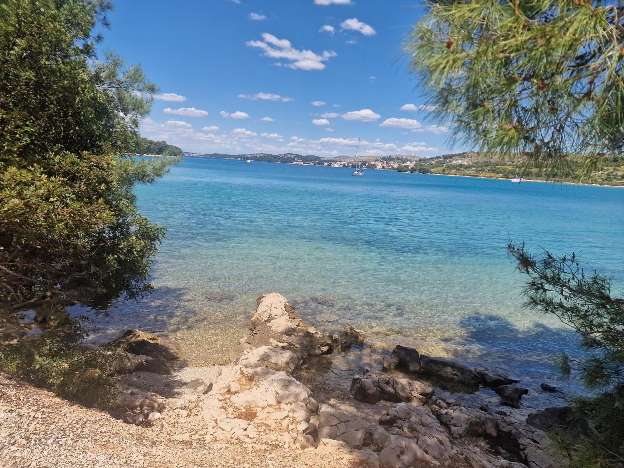Camp Ante-Gojko Hotel Grebaštica Værelse billede