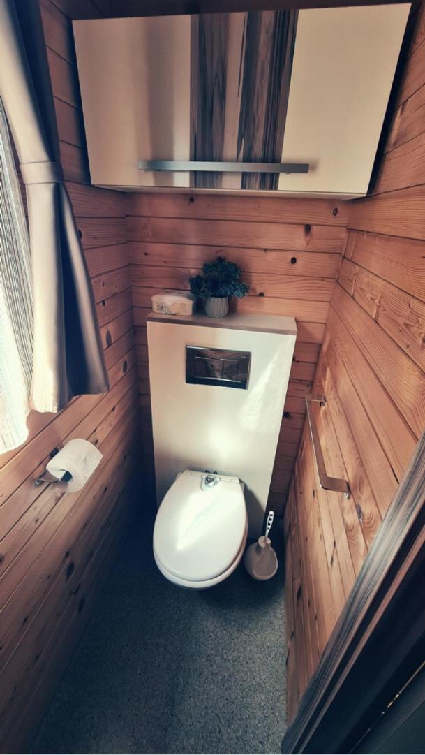 Camp Ante-Gojko Hotel Grebaštica Eksteriør billede